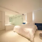 Jongno Hotel Pop Leeds Premier