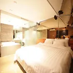 Jongno Hotel Pop Leeds Premier