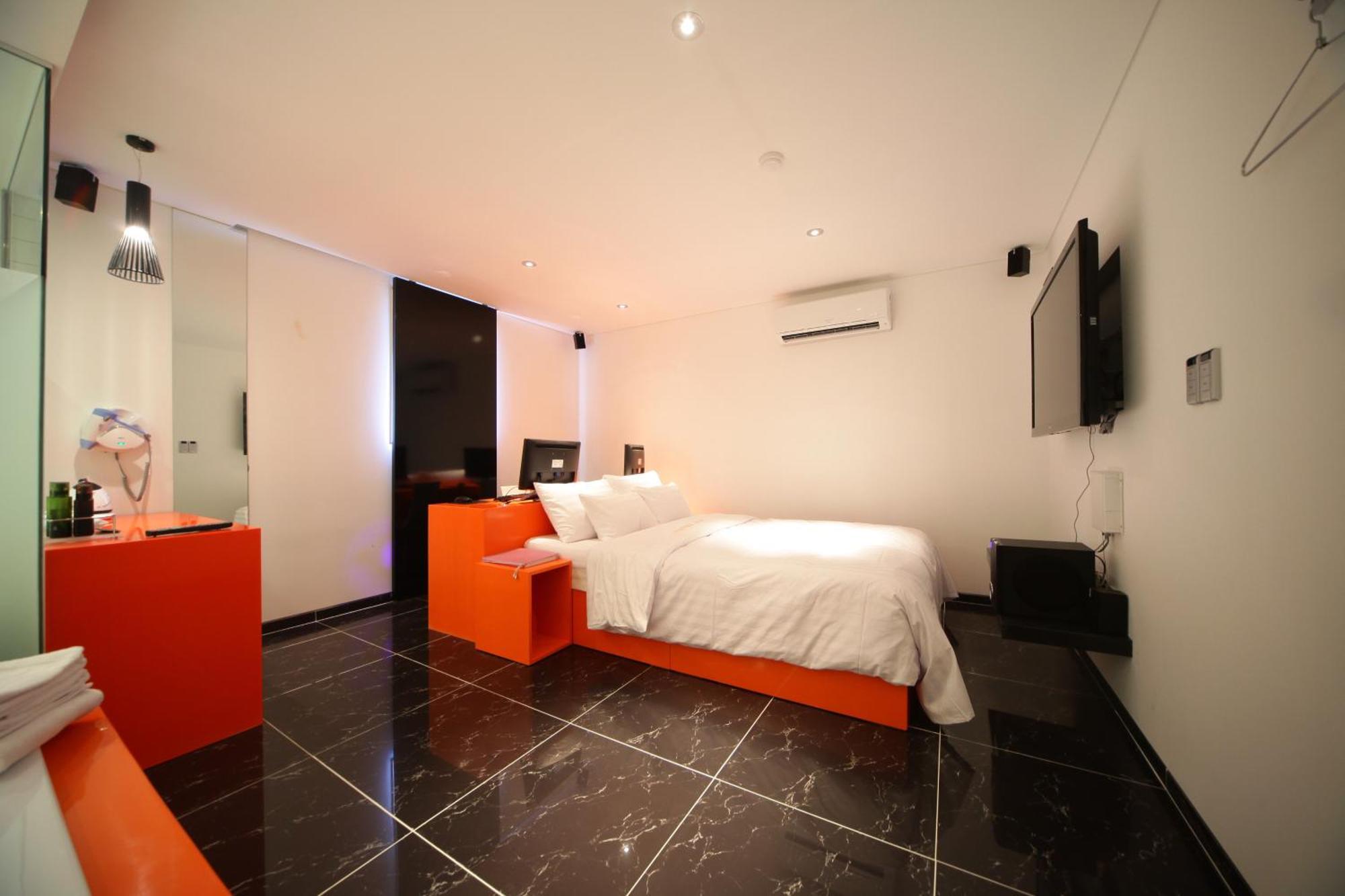 Hotel Jongno Pop Leeds Premier Seoul