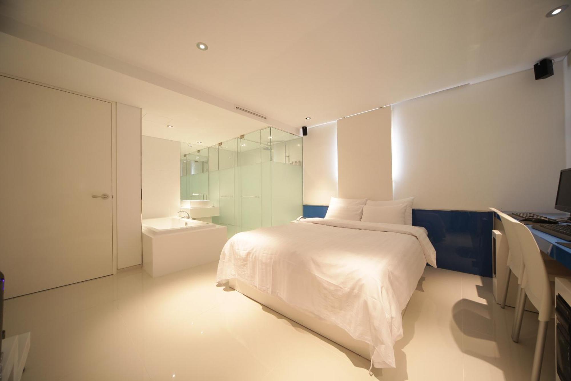 Jongno Pop Leeds Premier Hotel