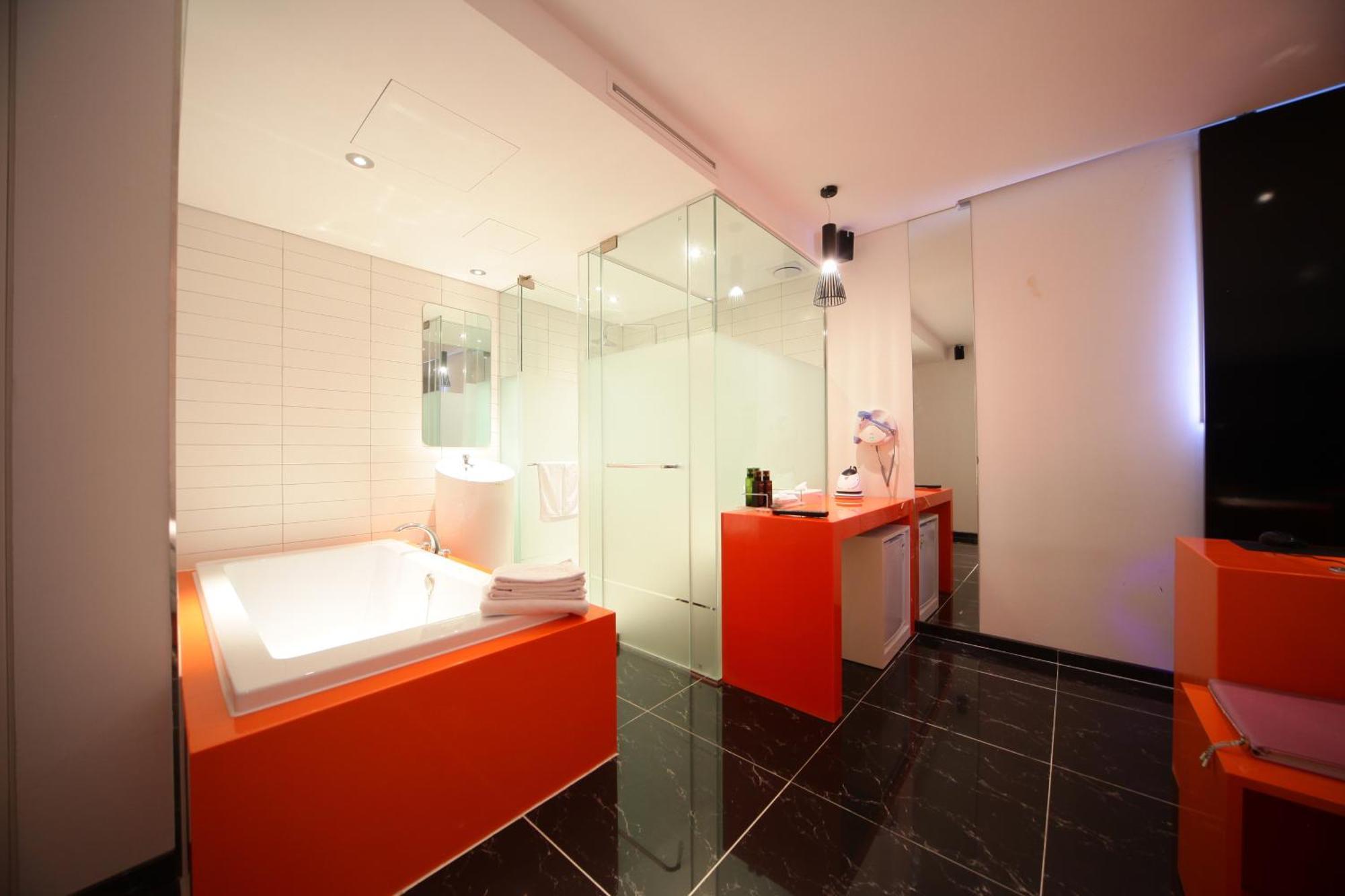 Jongno Pop Leeds Premier Hotel Seoul