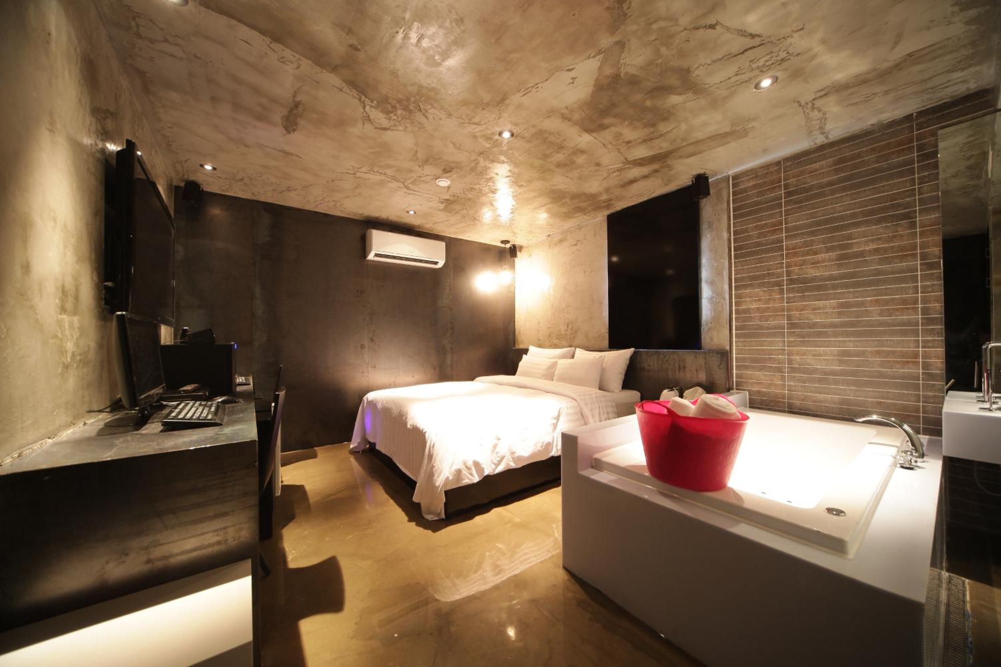 Hotel Jongno Pop Leeds Premier Seoul