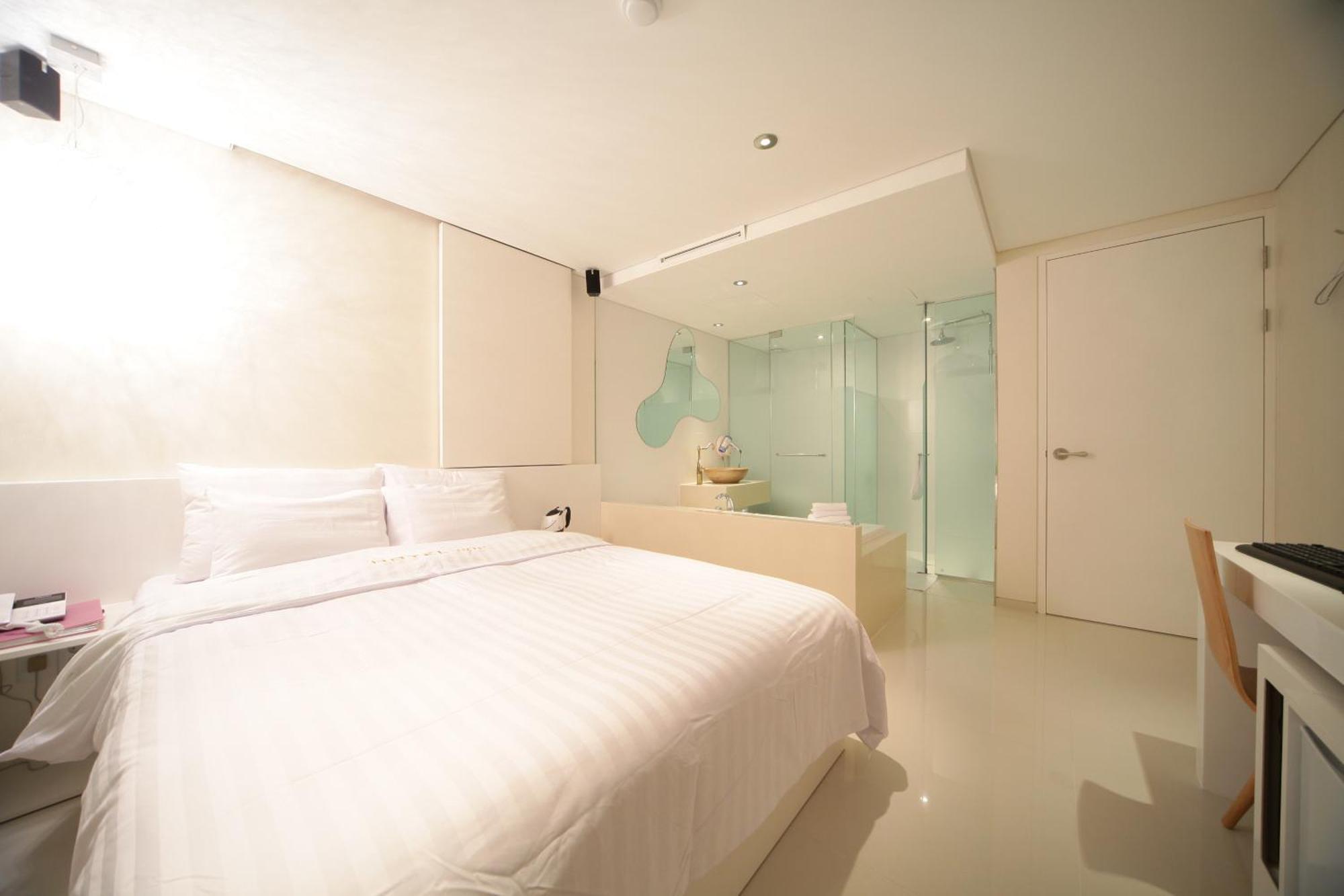 Jongno Pop Leeds Premier Hotel Seoul