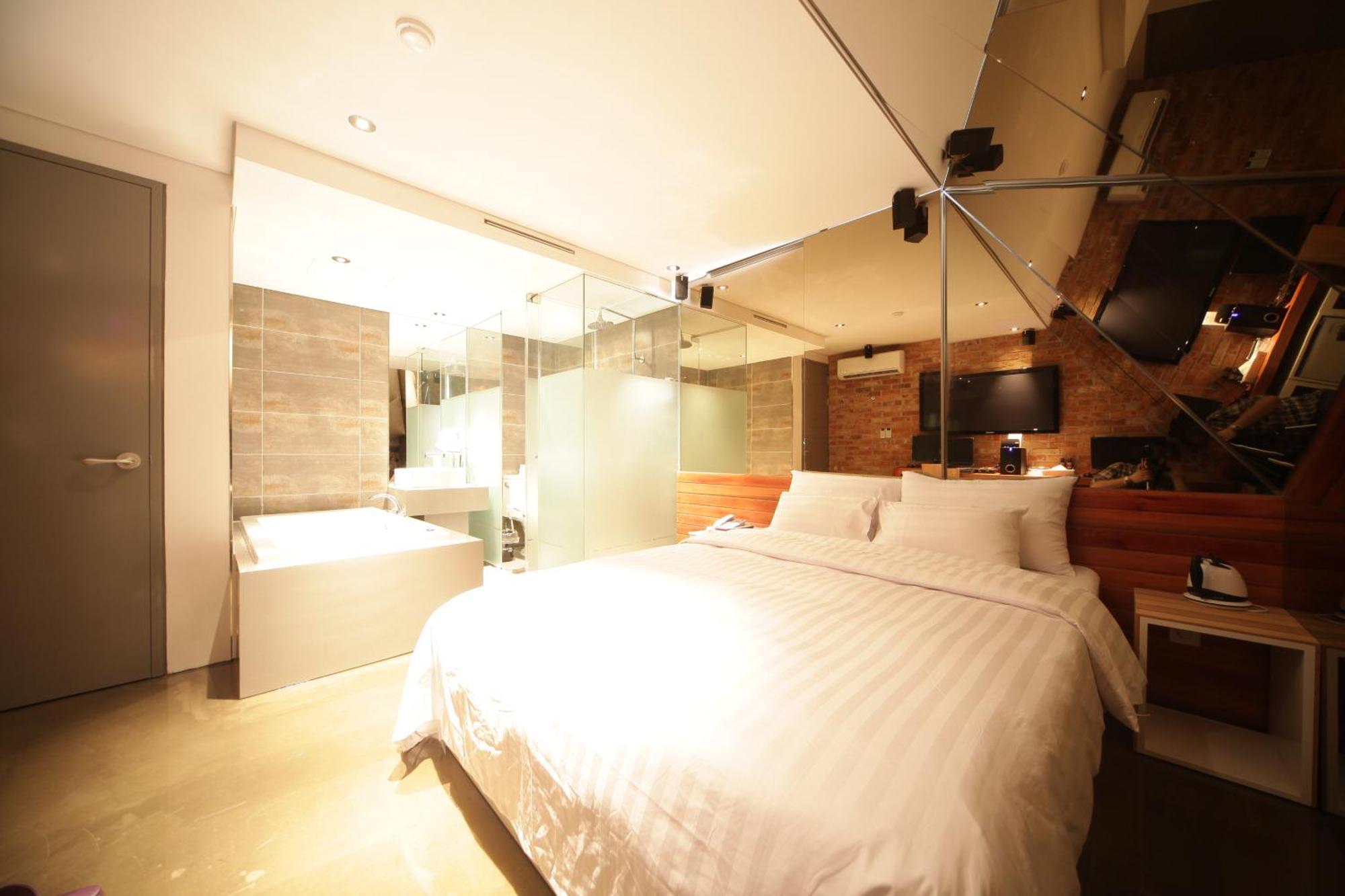 Hotel Jongno Pop Leeds Premier Seoul