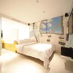 Jongno Hotel Pop Leeds Premier