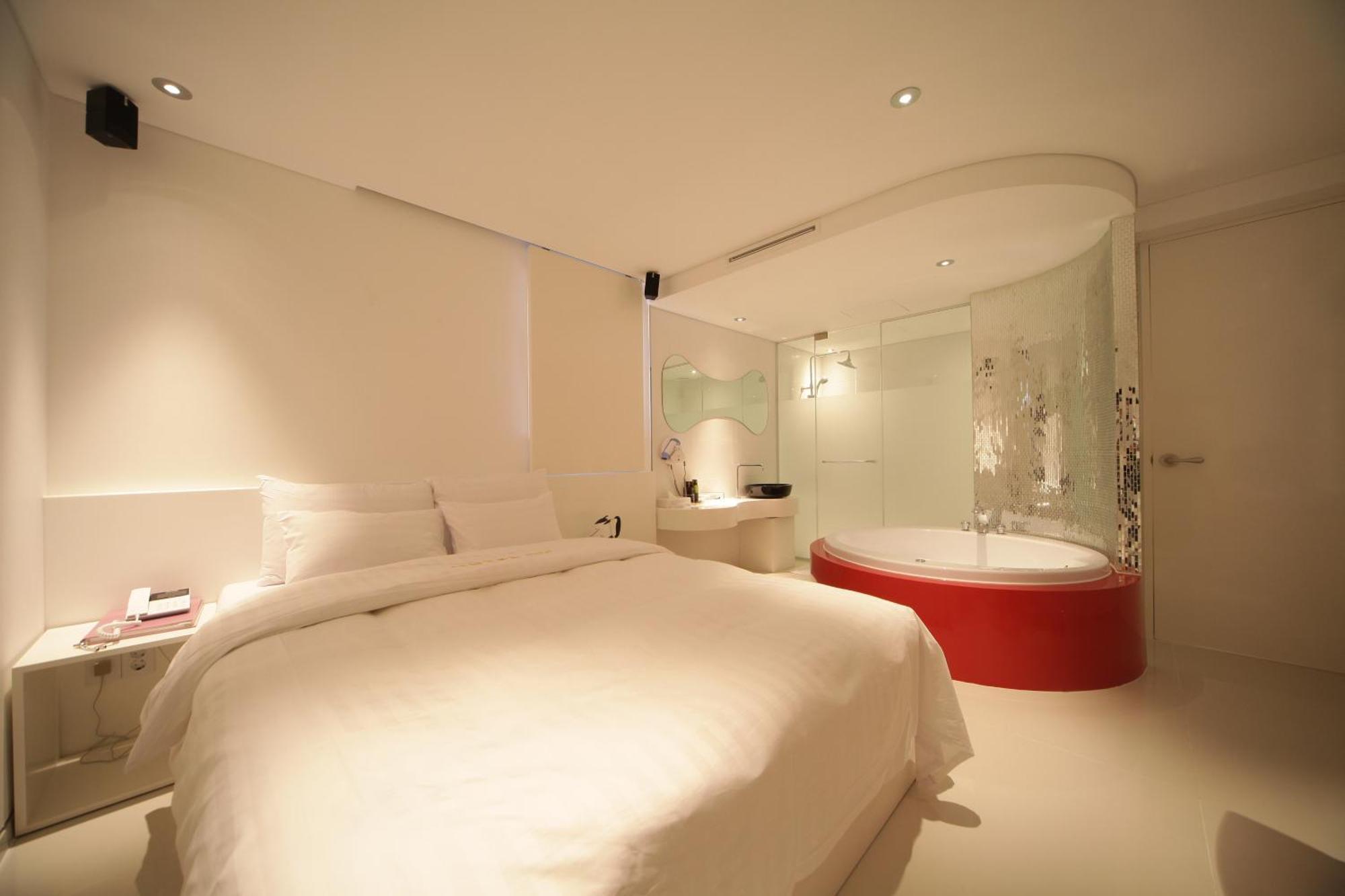 Hotel Jongno Pop Leeds Premier *