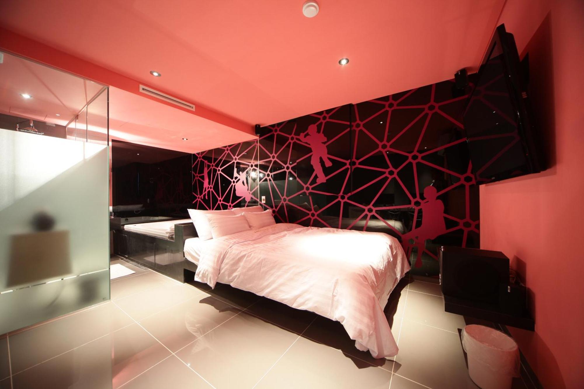 Jongno Pop Leeds Premier Hotel Seoul